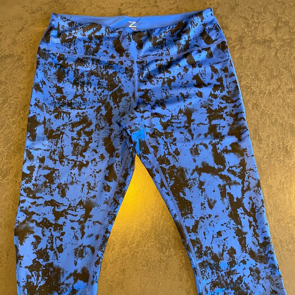 Z by Zella Capris